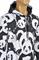 Mens Designer Clothes | DOLCE & GABBANA men's cotton hoodie with print 253 View 5